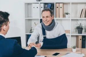 PERSONAL INJURY LAWYER