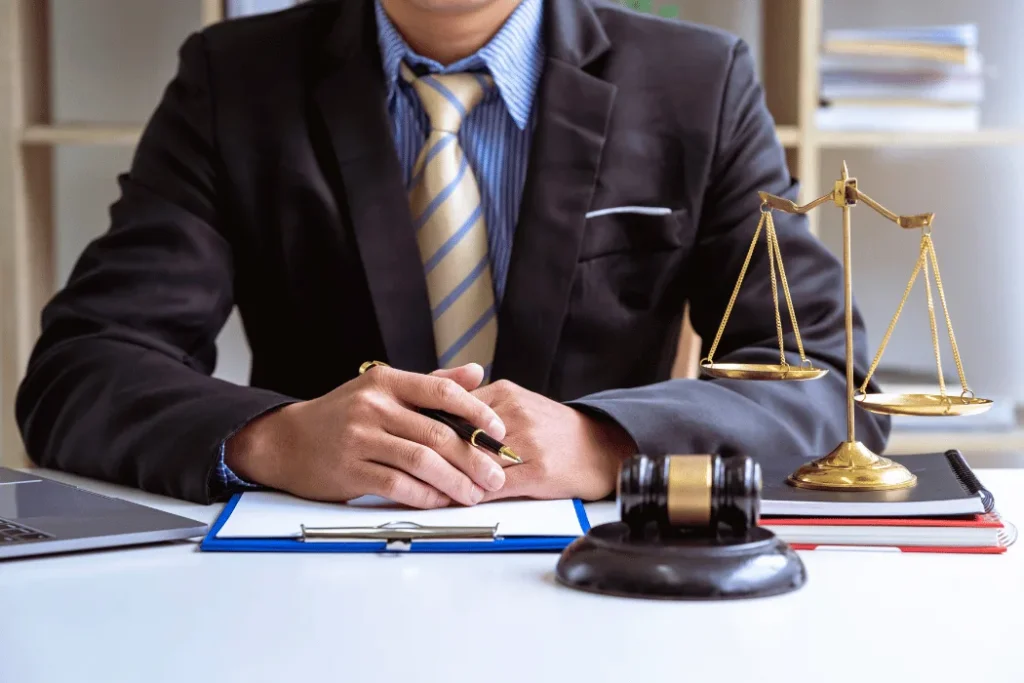 PERSONAL INJURY LAWYER
