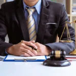 PERSONAL INJURY LAWYER