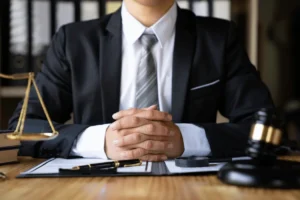 PERSONAL INJURY LAWYER