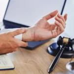 PERSONAL INJURY LAWYER