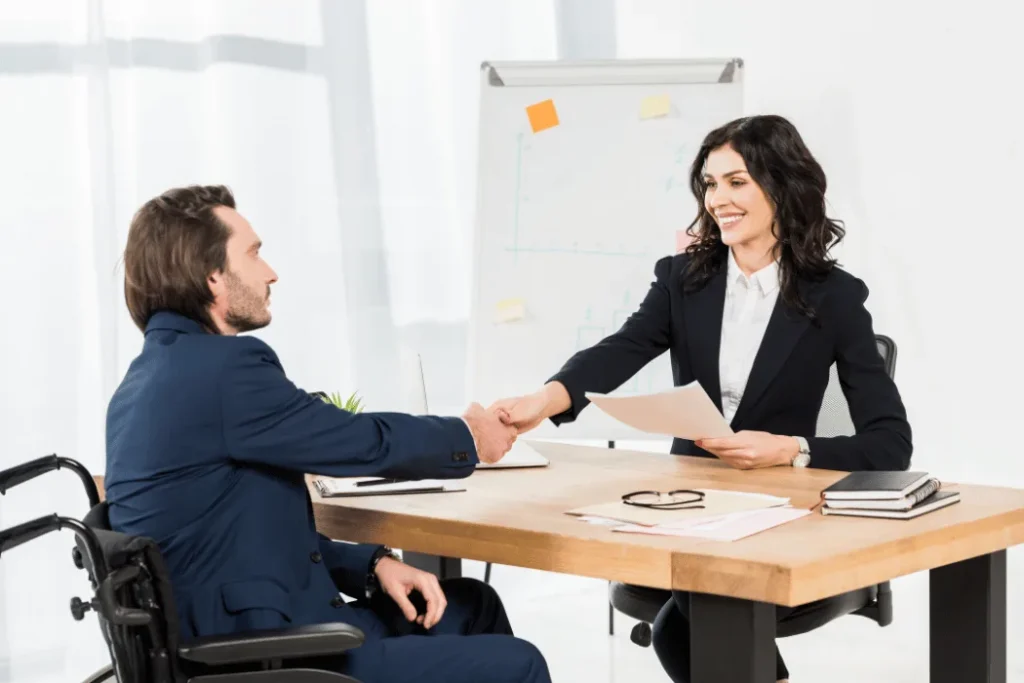 PERSONAL INJURY LAWYER